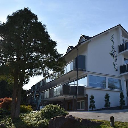 Hotel Talblick Dobel Kültér fotó