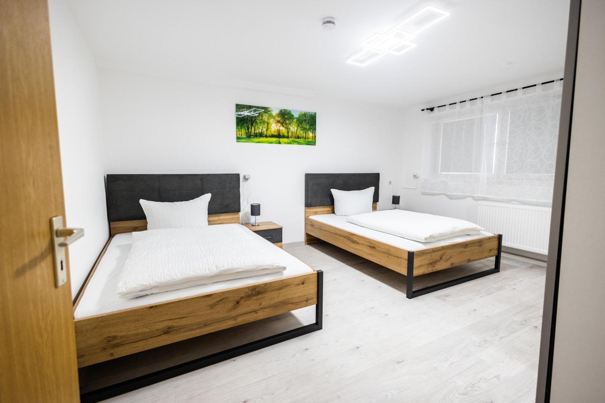 Hotel Talblick Dobel Kültér fotó