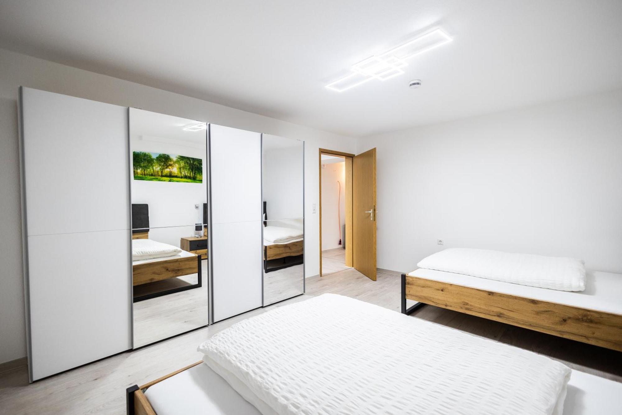 Hotel Talblick Dobel Kültér fotó