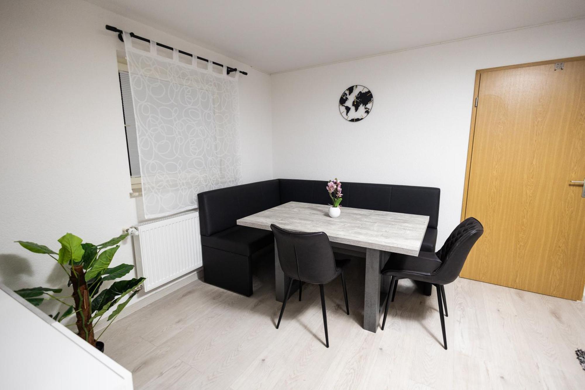 Hotel Talblick Dobel Kültér fotó