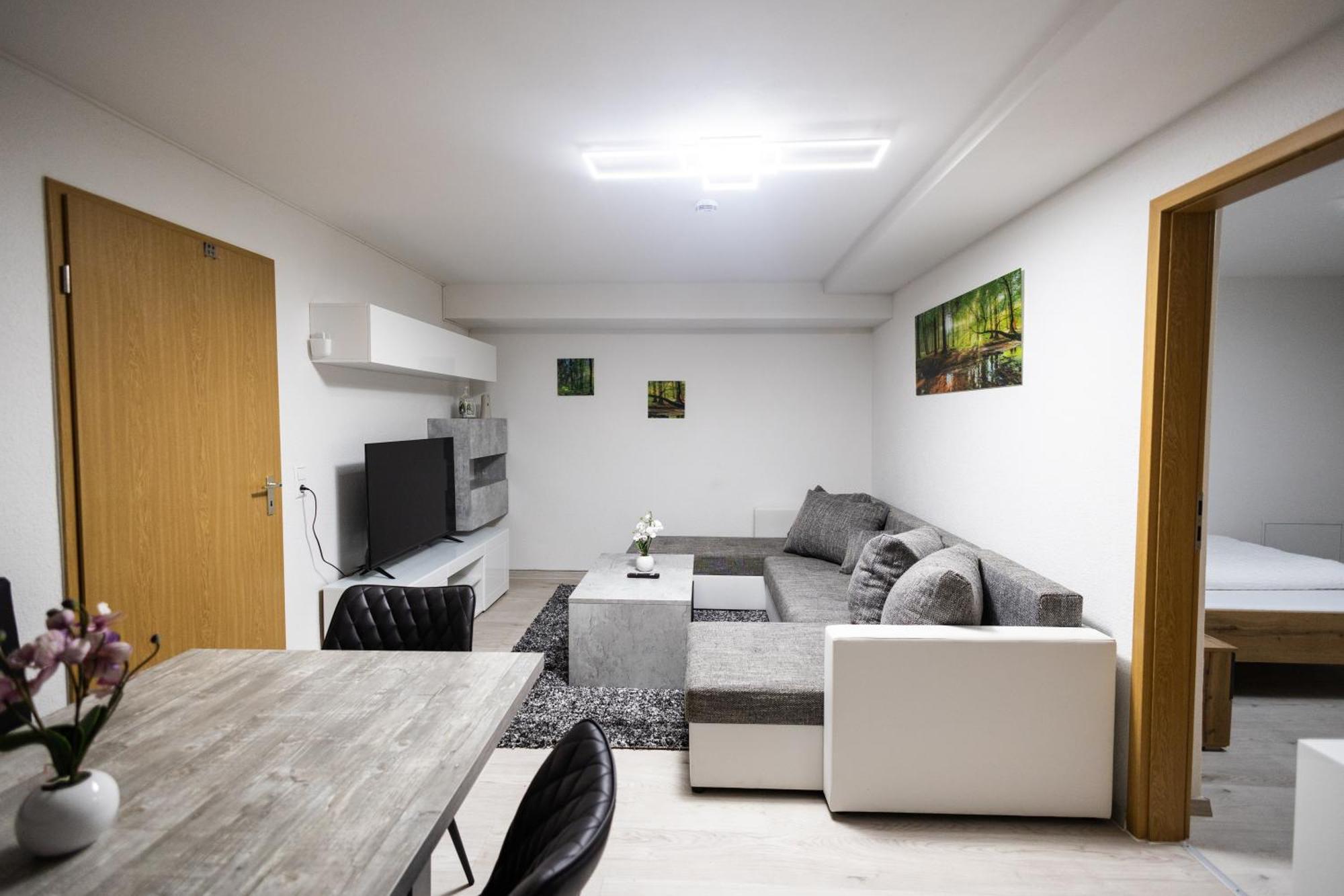 Hotel Talblick Dobel Kültér fotó