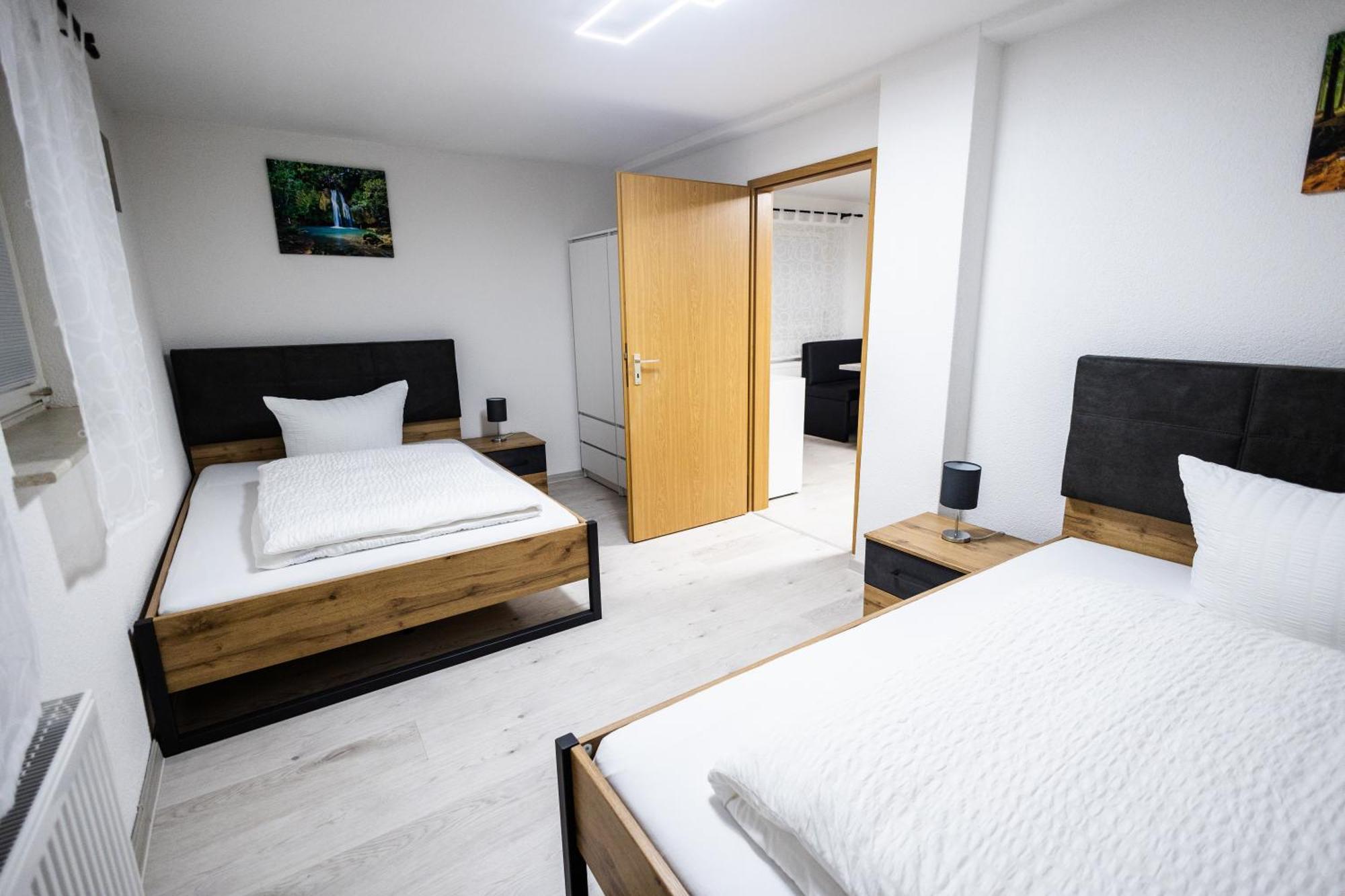Hotel Talblick Dobel Kültér fotó