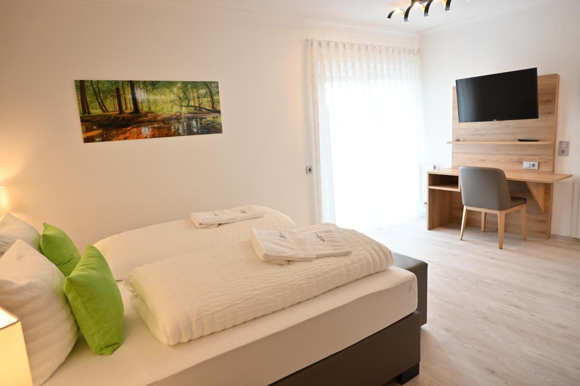 Hotel Talblick Dobel Kültér fotó