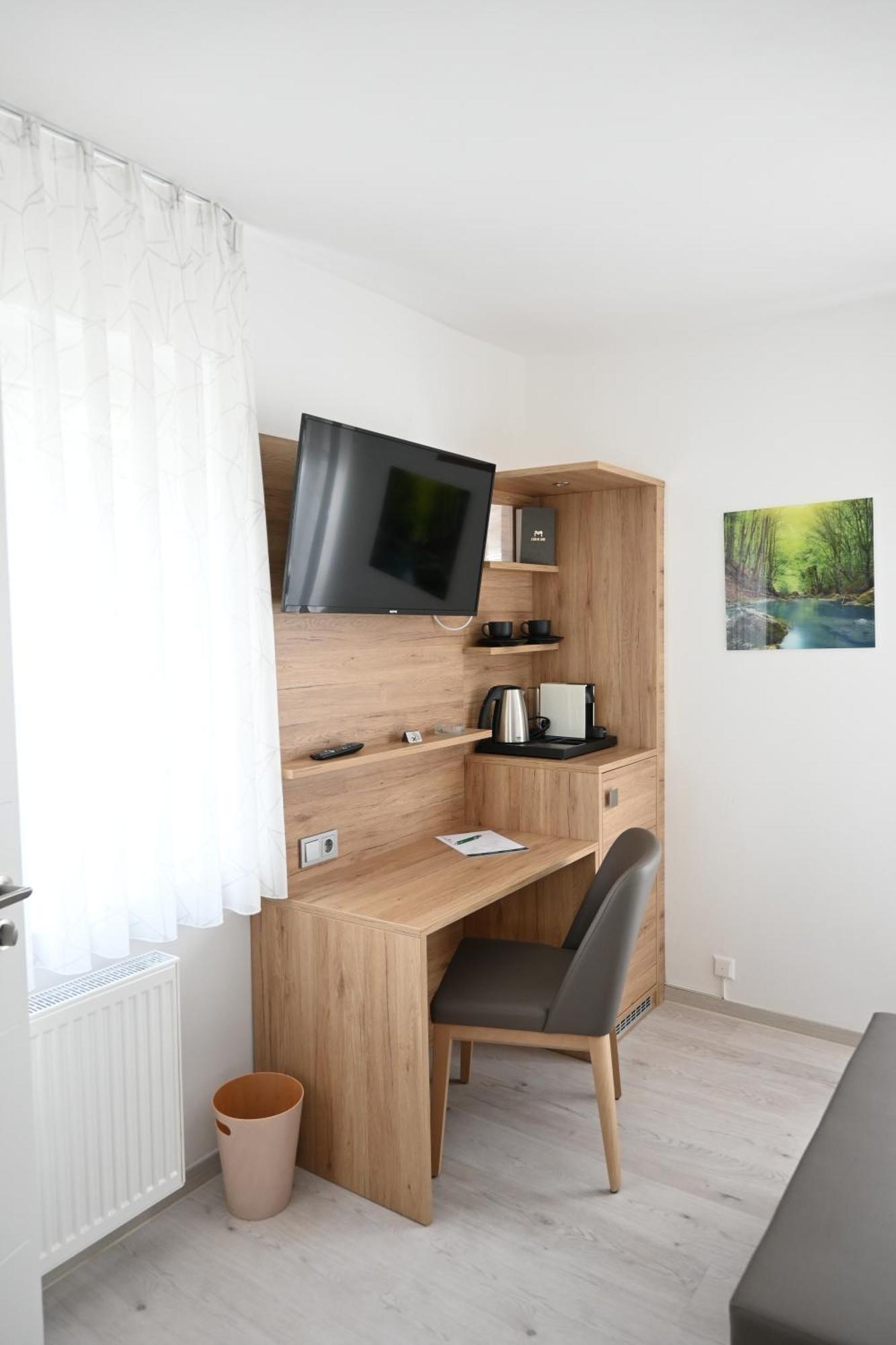 Hotel Talblick Dobel Kültér fotó