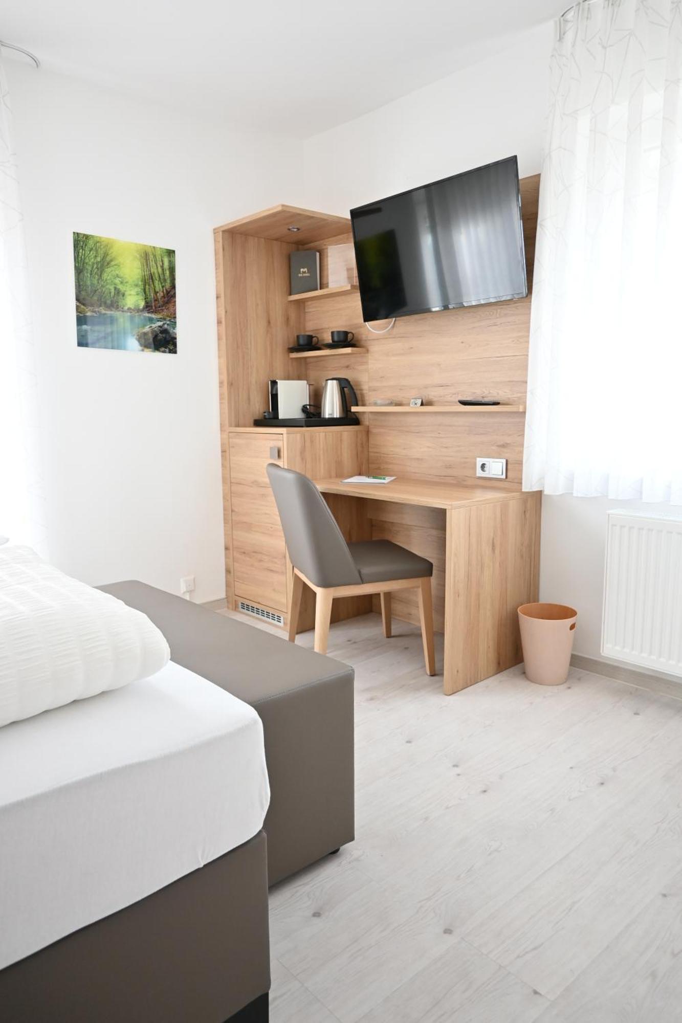 Hotel Talblick Dobel Kültér fotó