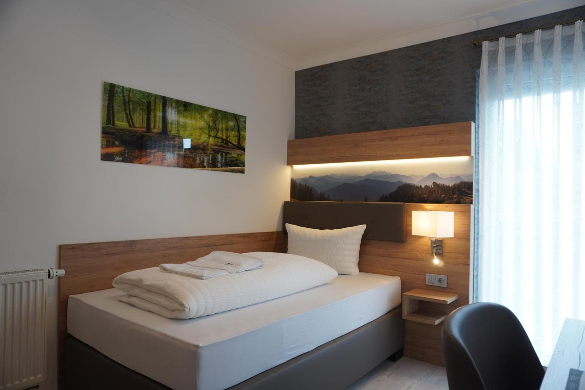Hotel Talblick Dobel Kültér fotó