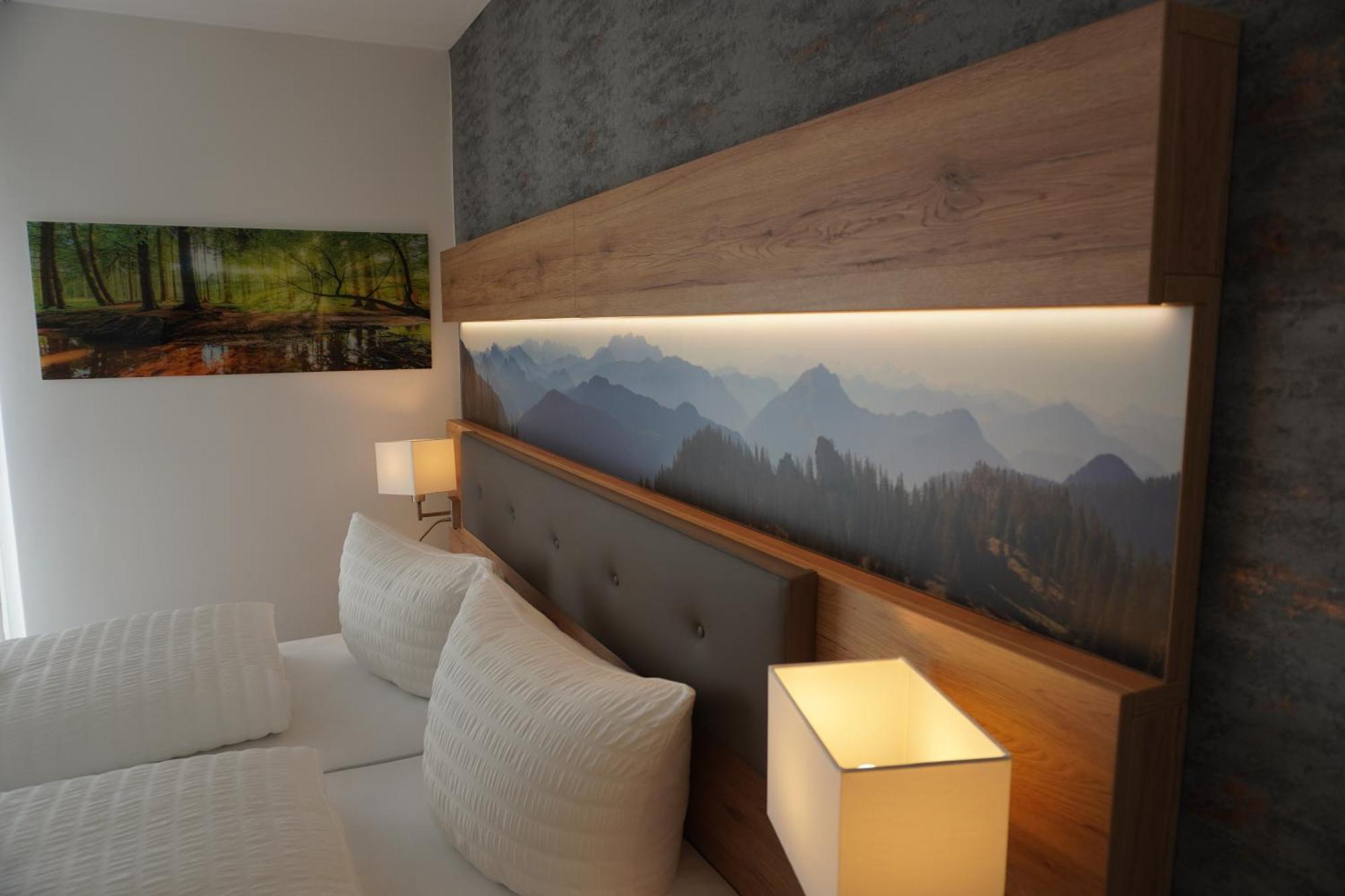 Hotel Talblick Dobel Kültér fotó