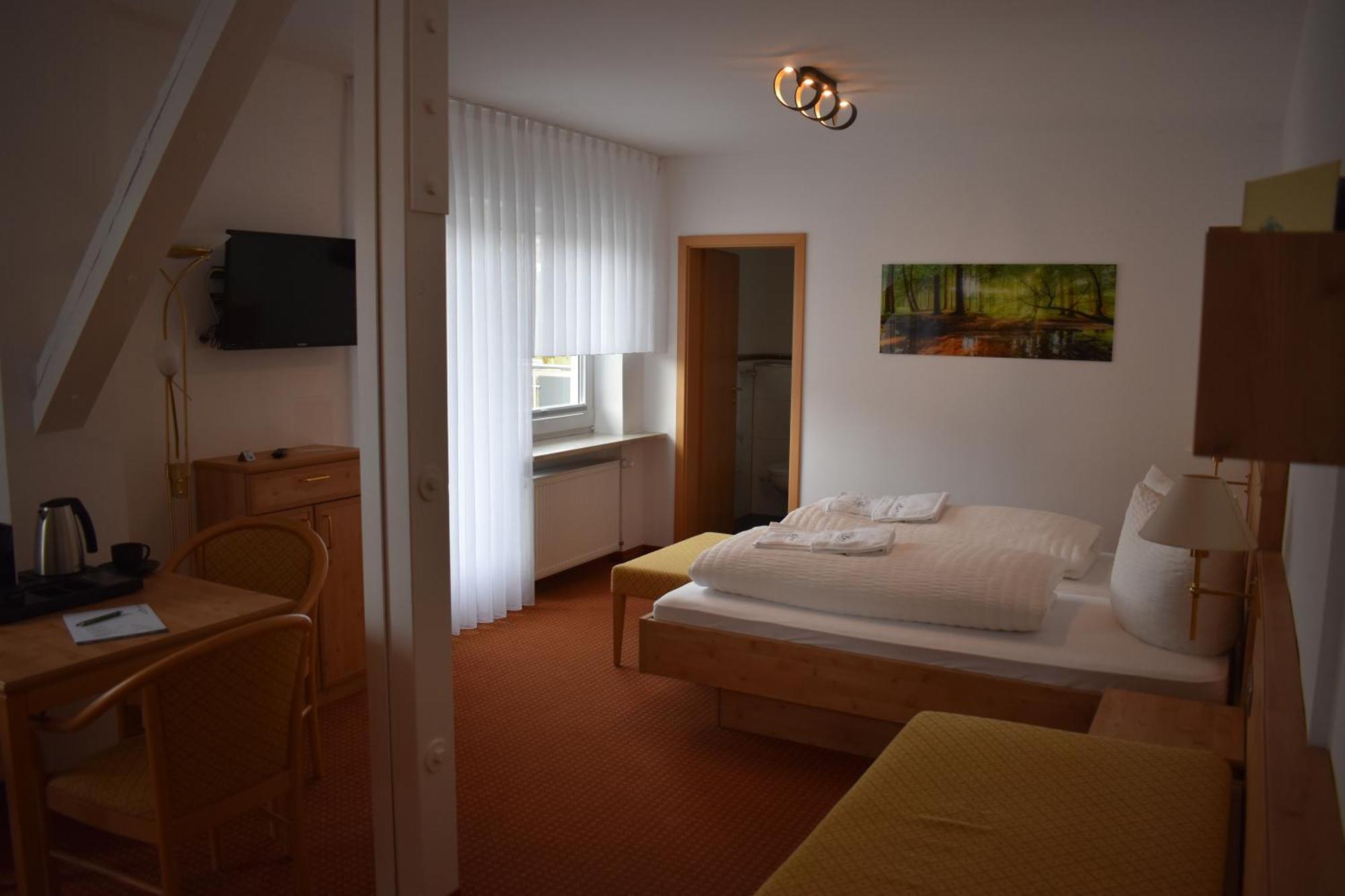 Hotel Talblick Dobel Kültér fotó
