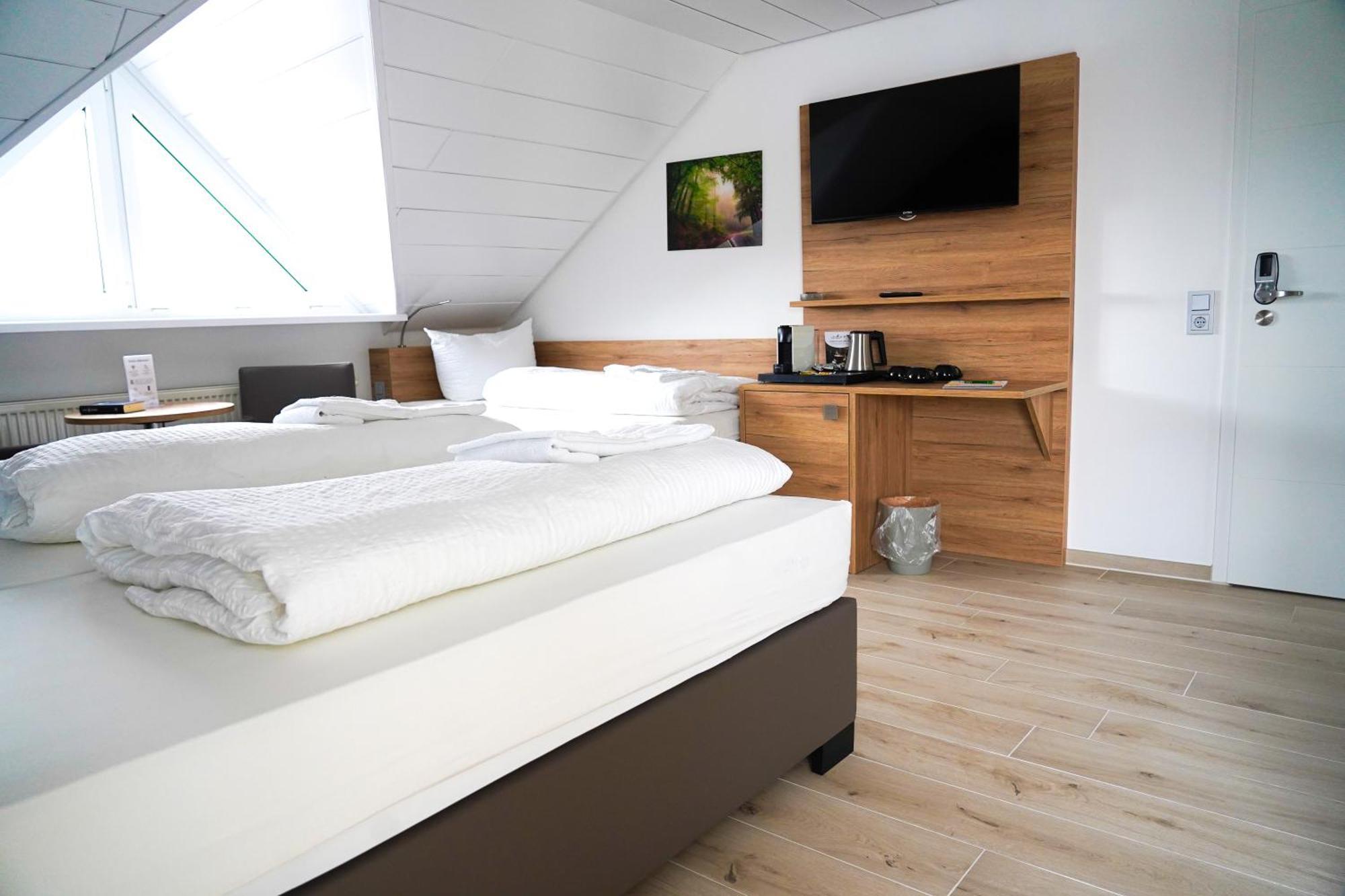Hotel Talblick Dobel Kültér fotó