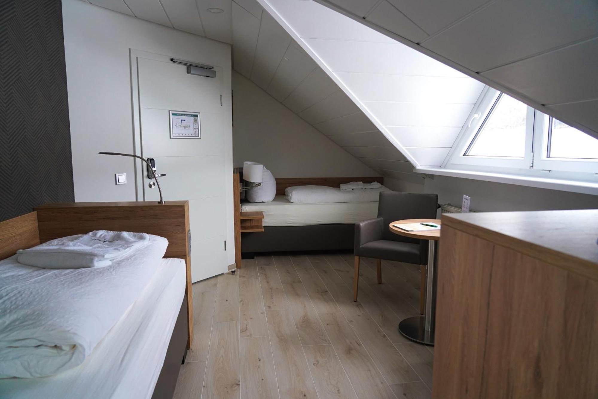 Hotel Talblick Dobel Kültér fotó