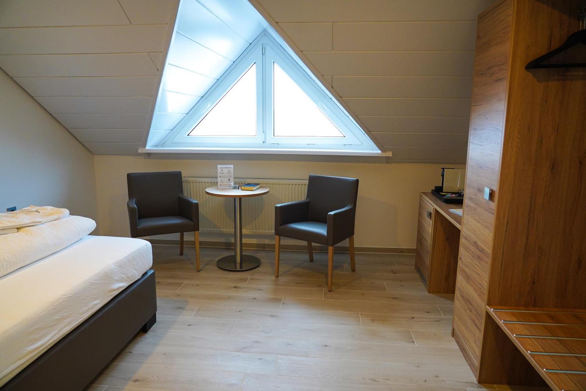 Hotel Talblick Dobel Kültér fotó